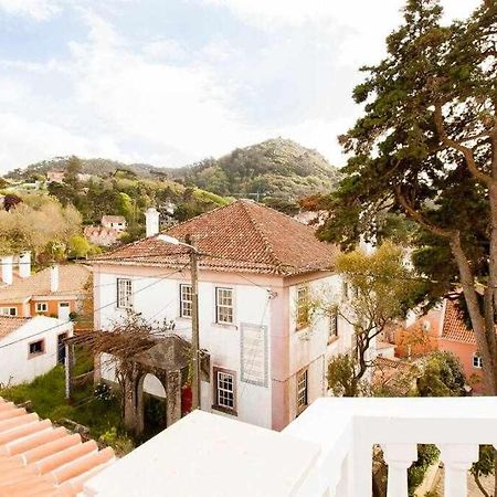 Villa Estefania Em Sintra Exterior photo